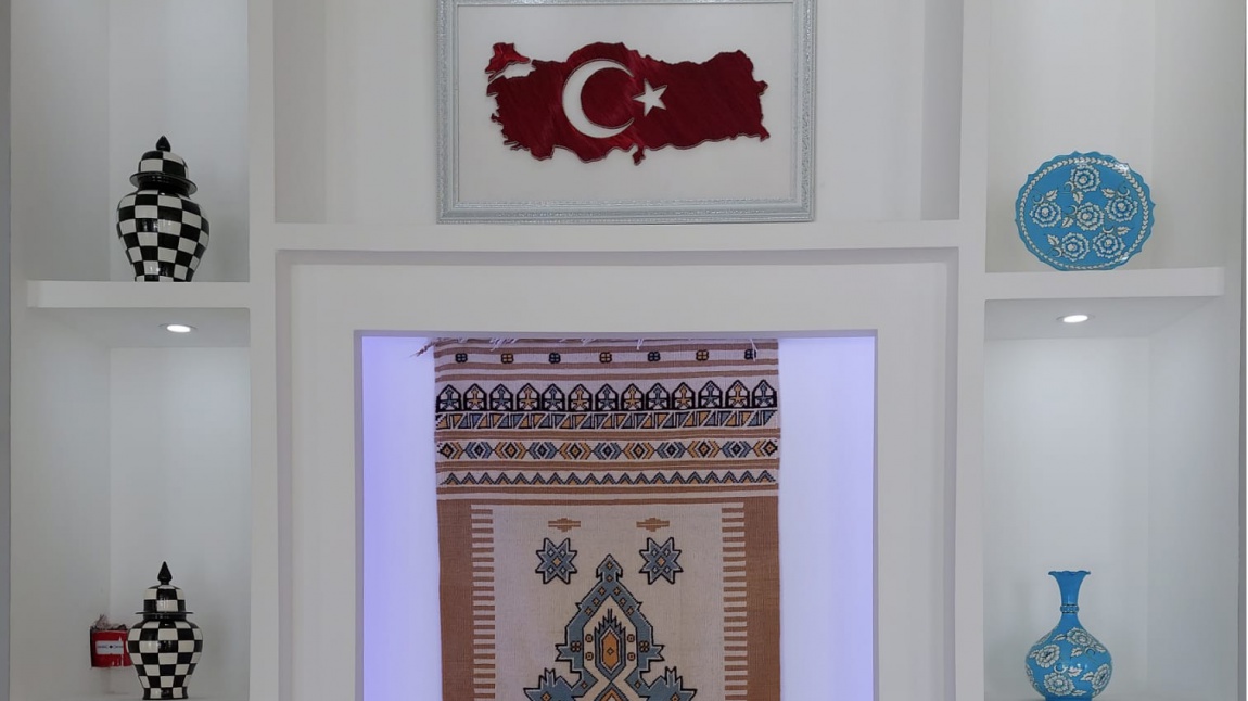 DAHA İYİ HİZMET VERMEK İÇİN YENİLENDİK